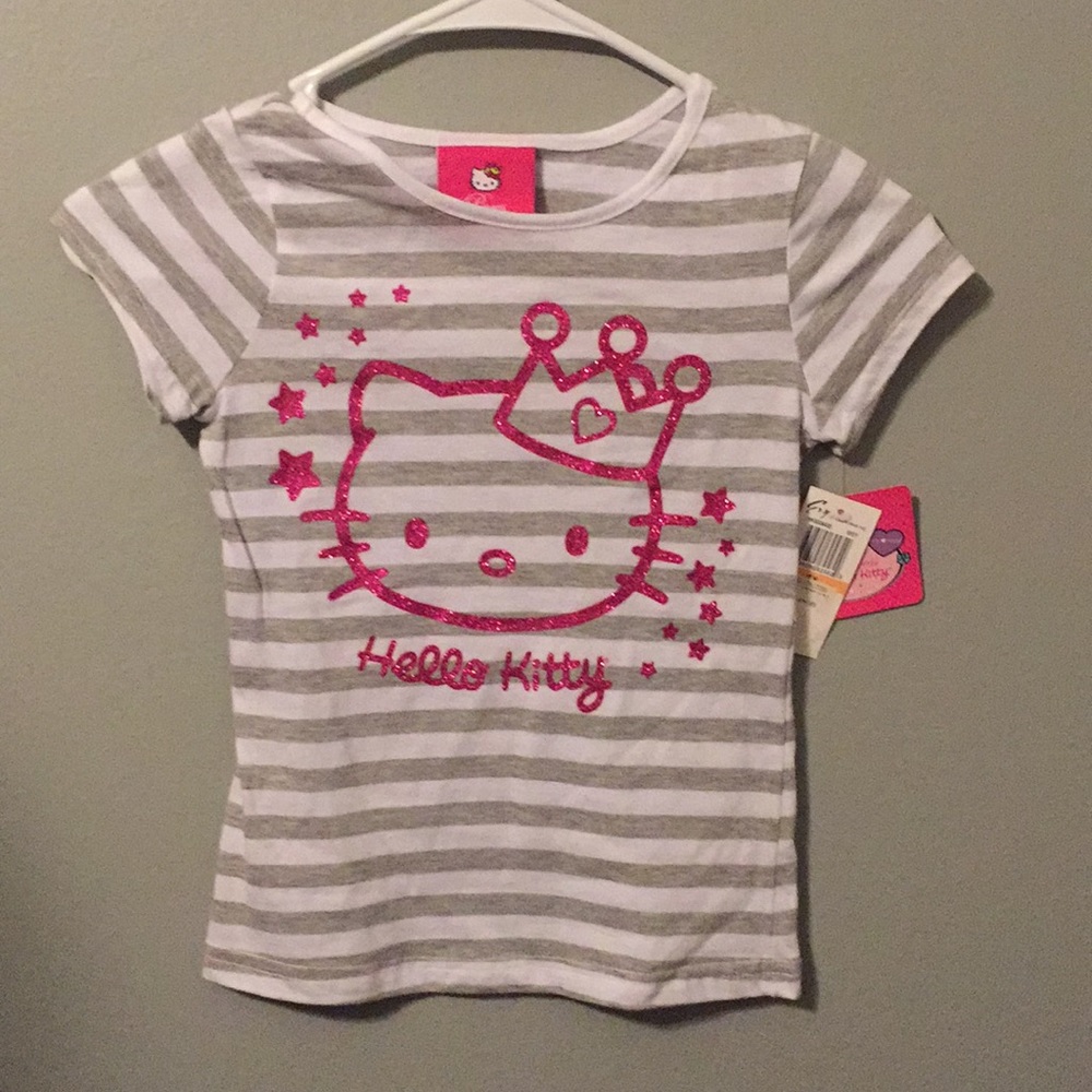 Hello Kitty shirt